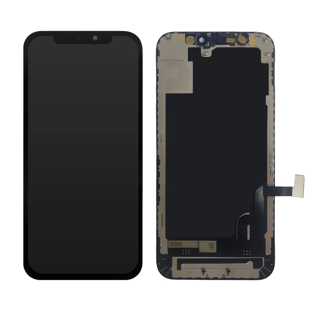 iPhone 12 Pro Lcd Ekran ve Dokunmatik iPhone 12 Pro Lcd Ekran ve Dokunmatik