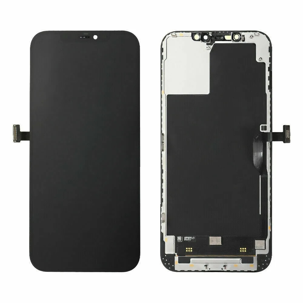 iPhone 12 Pro Max LCD Ekran Dokunmatik iPhone 12 Pro Max LCD Ekran Dokunmatik