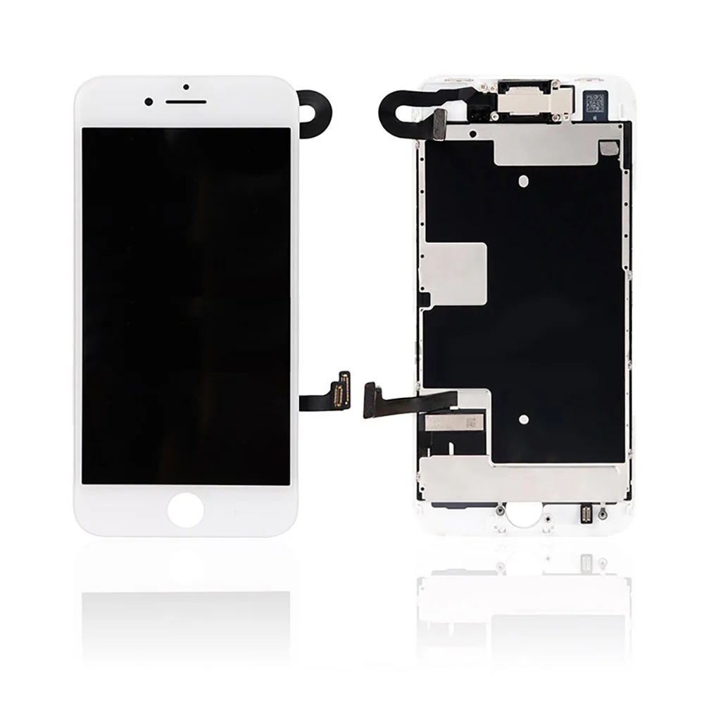 iPhone 8 LCD Ekran Dokunmatik Beyaz iPhone 8 LCD Ekran Dokunmatik Beyaz