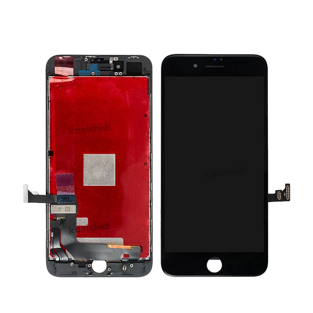 iPhone 8 LCD Ekran Dokunmatik Siyah iPhone 8 LCD Ekran Dokunmatik Siyah