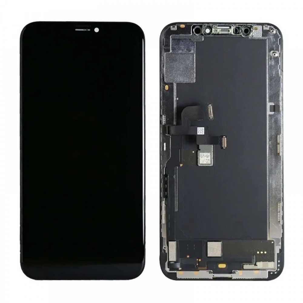 iPhone Xs LCD Ekran ve Dokunmatik iPhone Xs LCD Ekran ve Dokunmatik
