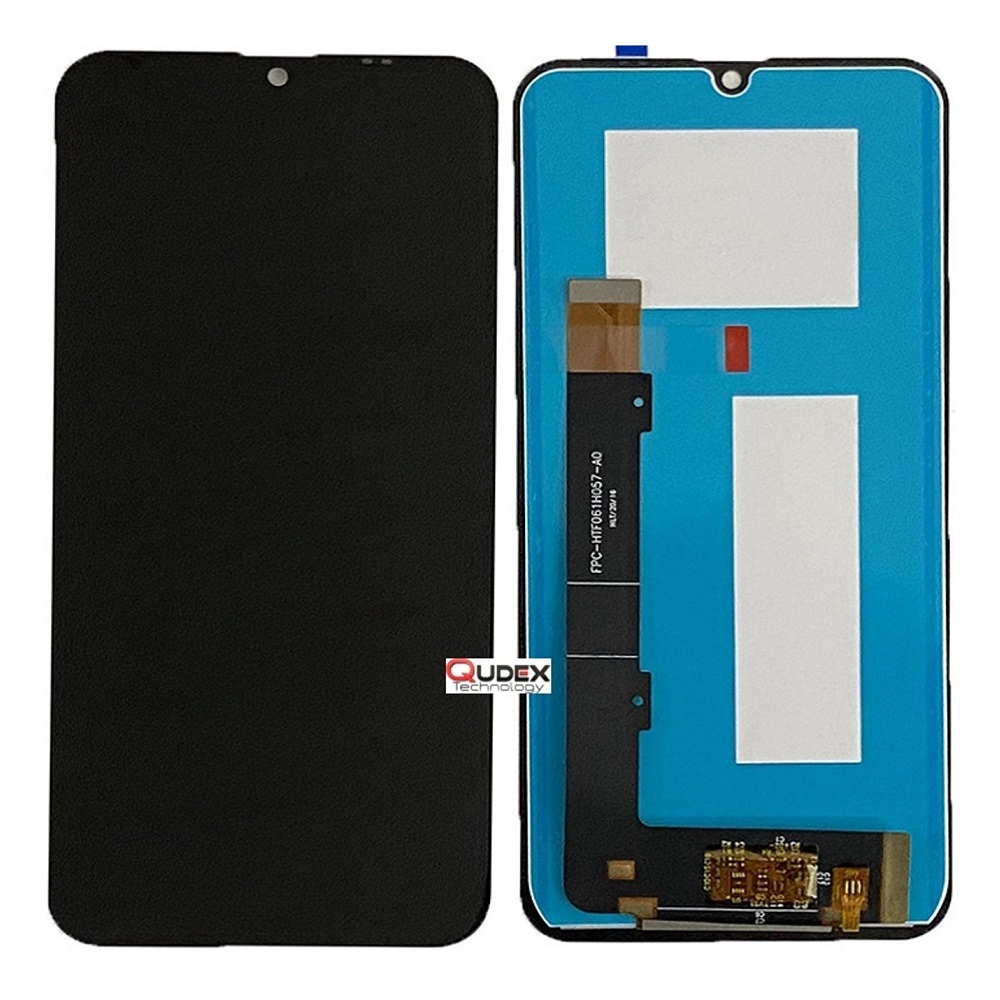 General Mobile Gm20 LCD Ekran ve Dokunmatik General Mobile Gm20 LCD Ekran ve Dokunmatik