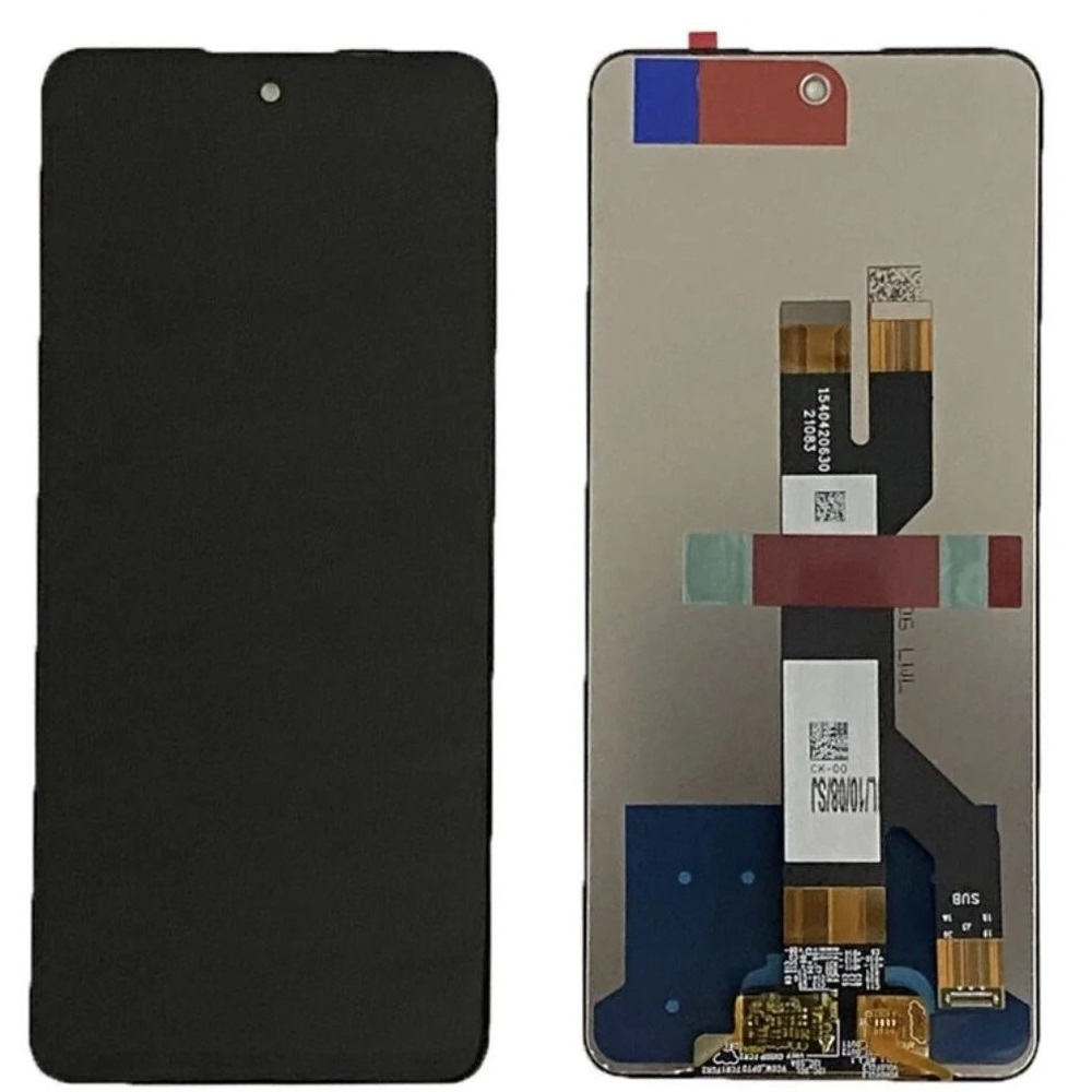 General Mobile Gm22 Pro LCD Ekran ve Dokunmatik General Mobile Gm22 Pro LCD Ekran ve Dokunmatik