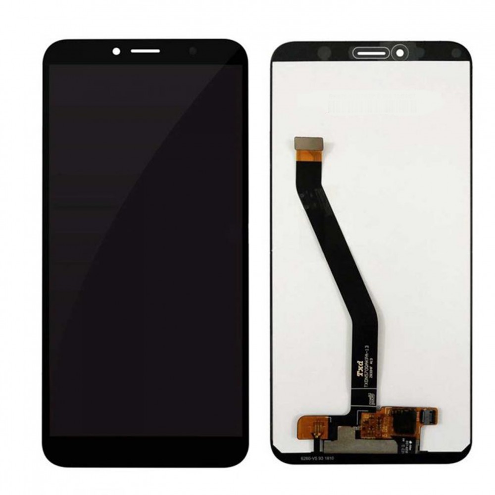 Huawei Y6 2018 LCD Ekran Dokunmatik Orjinal Huawei Y6 2018 LCD Ekran Dokunmatik Orjinal