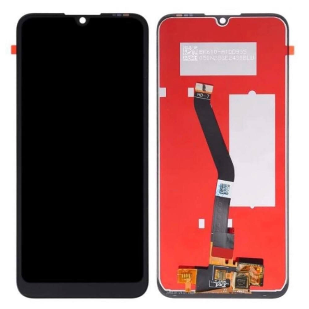 Huawei Y6 2019 LCD Ekran ve Dokunmatik Orjinal Huawei Y6 2019 LCD Ekran ve Dokunmatik Orjinal
