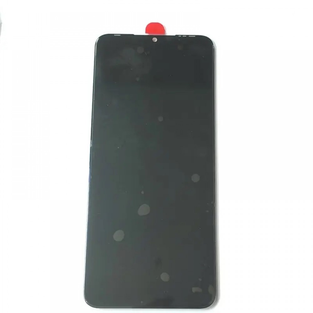 infinix Hot 10 Play LCD Dokunmatik Ekran infinix Hot 10 Play LCD Dokunmatik Ekran