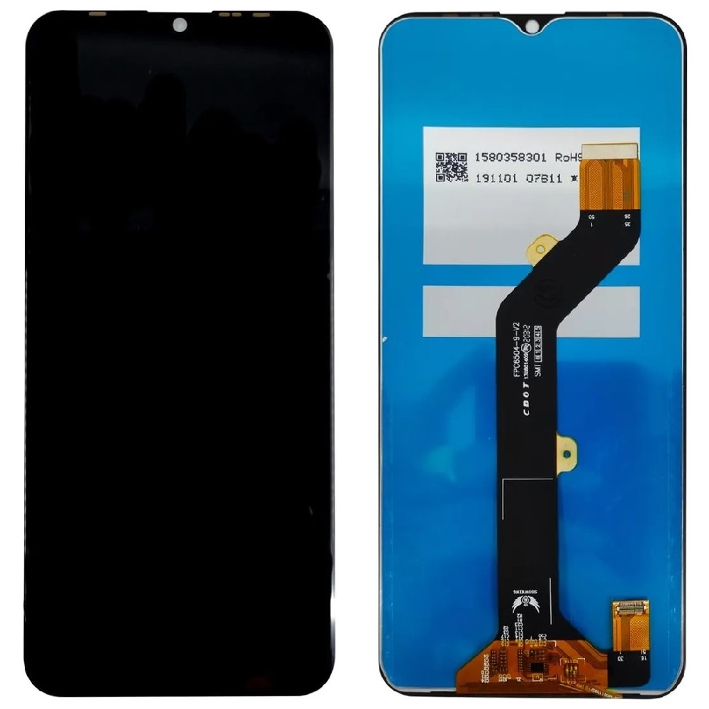infinix Hot 10i LCD Ekran Dokunmatik infinix Hot 10i LCD Ekran Dokunmatik