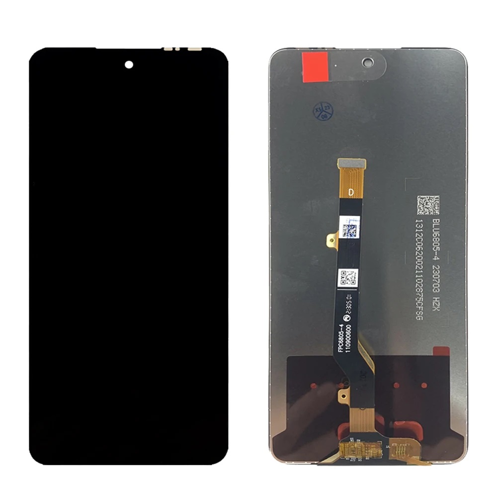 infinix Hot 11s LCD Ekran Dokunmatik infinix Hot 11s LCD Ekran Dokunmatik