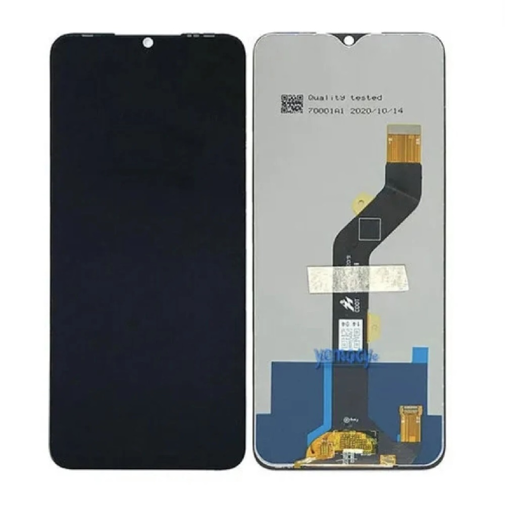 infinix Hot 9 Play LCD Ekran Dokunmatik infinix Hot 9 Play LCD Ekran Dokunmatik
