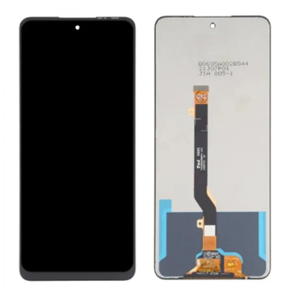 infinix Note 30 4G LCD Ekran Dokunmatik Orjinal infinix Note 30 4G LCD Ekran Dokunmatik Orjinal