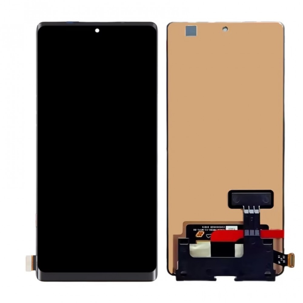 infinix Note 40 Pro Orjinal LCD Ekran Dokunmatik infinix Note 40 Pro Orjinal LCD Ekran Dokunmatik