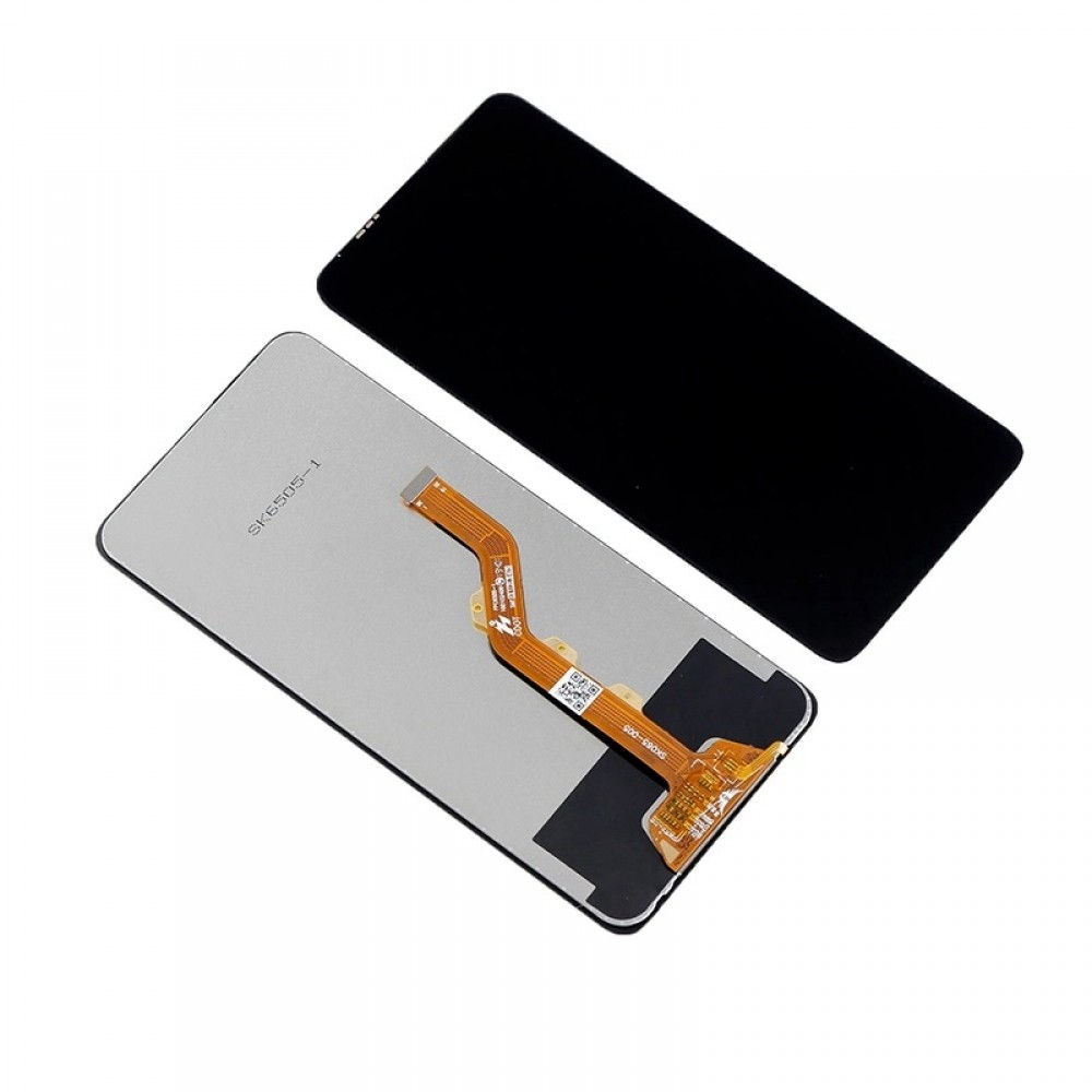 infinix S5 Pro LCD Ekran Dokunmatik infinix S5 Pro LCD Ekran Dokunmatik