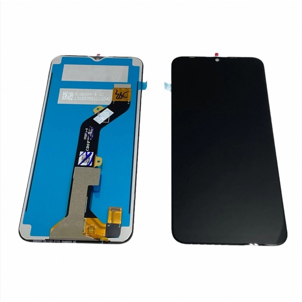 infinix Smart 5 LCD Ekran Dokunmatik Orjinal infinix Smart 5 LCD Ekran Dokunmatik Orjinal