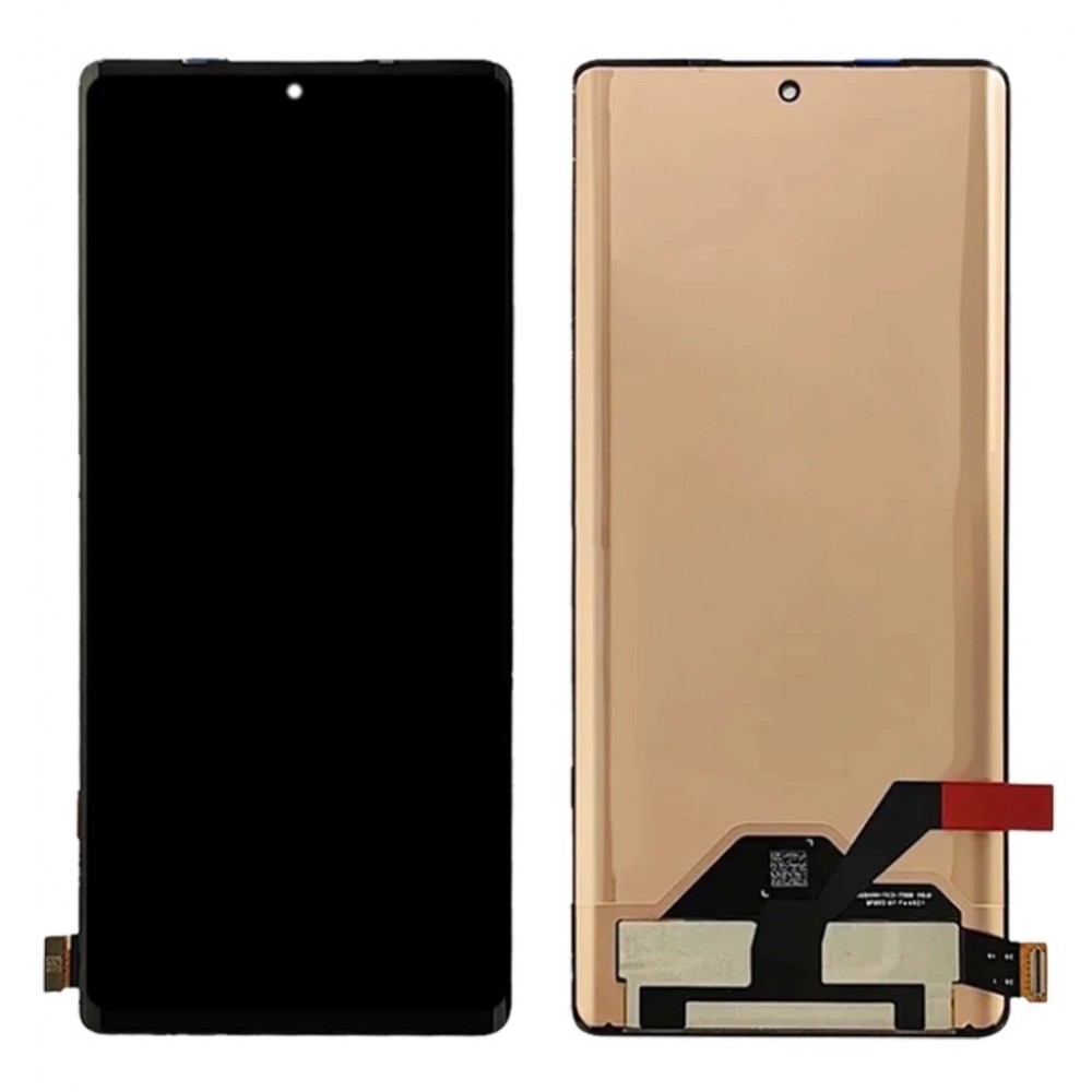 infinix Zero 30 LCD Ekran Dokunmatik Orjinal infinix Zero 30 LCD Ekran Dokunmatik Orjinal