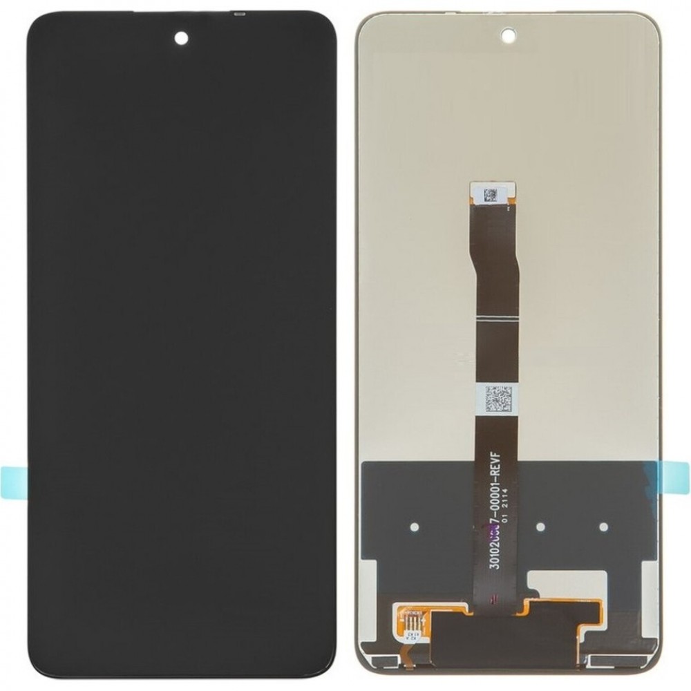Omix X500 LCD Ekran Dokunmatik Orjinal Omix X500 LCD Ekran Dokunmatik Orjinal