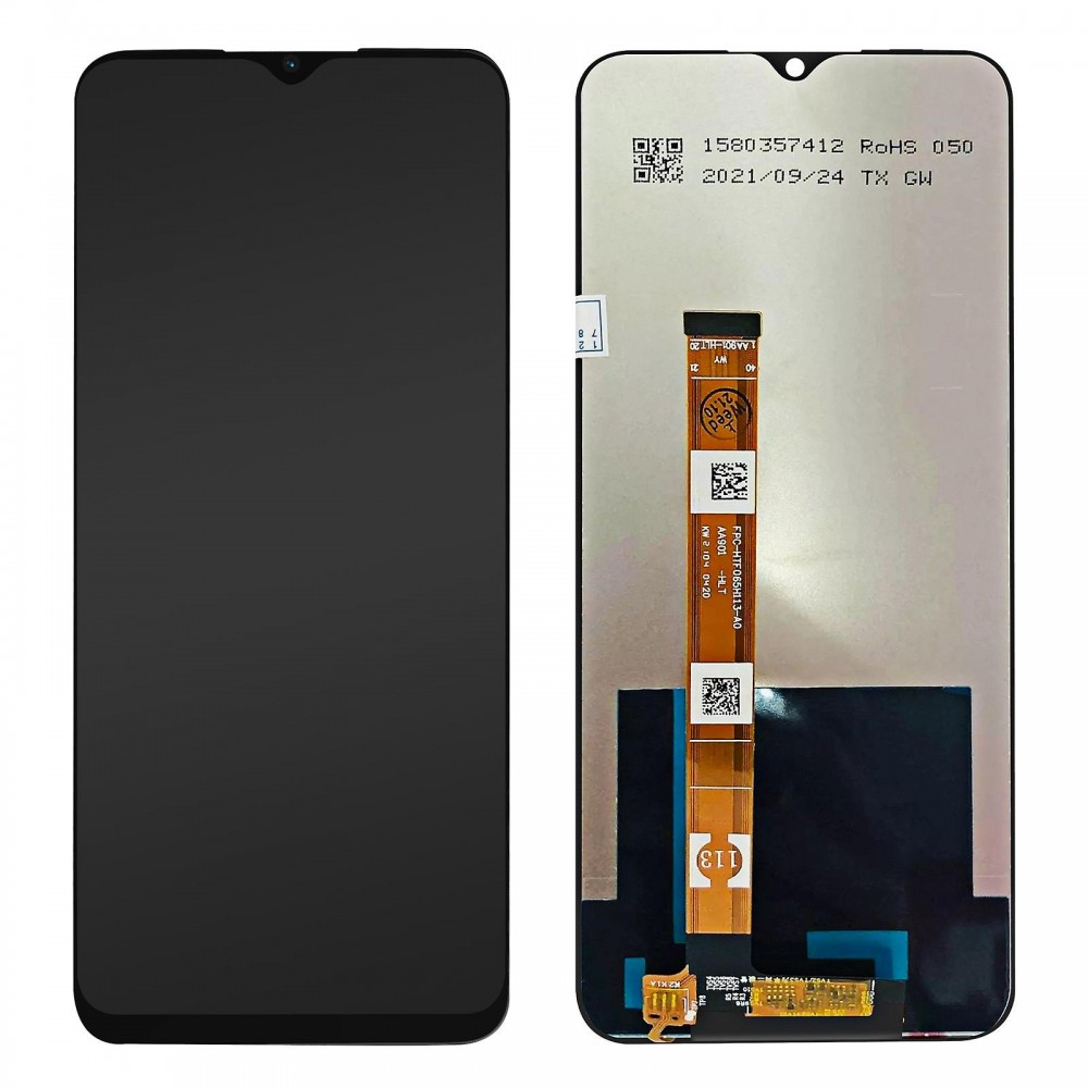 Oppo A16 LCD Ekran Dokunmatik Orjinal Oppo A16 LCD Ekran Dokunmatik Orjinal