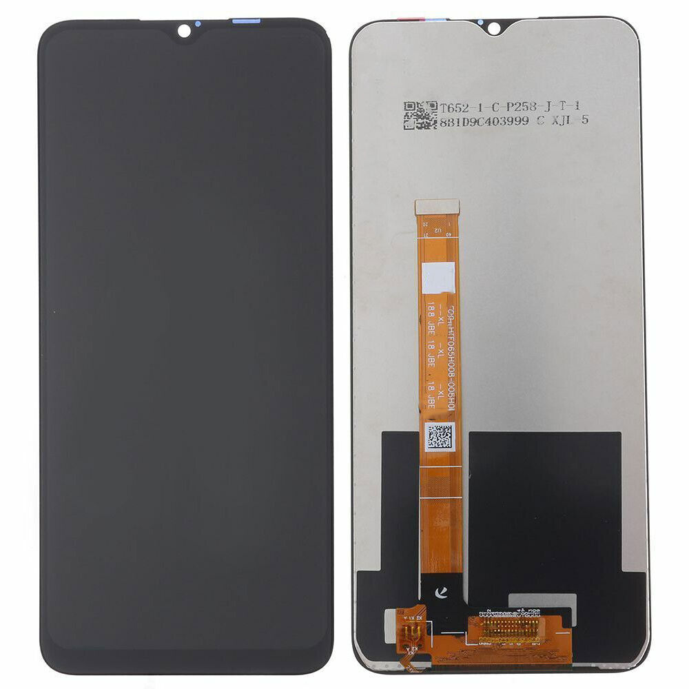 Oppo A31 LCD Ekran Dokunmatik Çıtalı Oppo A31 LCD Ekran Dokunmatik Çıtalı