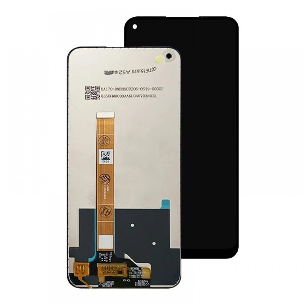 Oppo A52 LCD Ekran Dokunmatik Orjinal Oppo A52 LCD Ekran Dokunmatik Orjinal