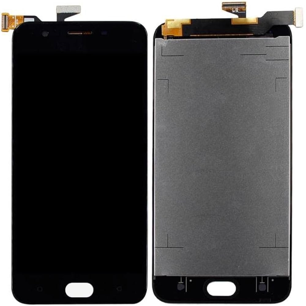 Oppo A57 LCD Ekran Dokunmatik Oppo A57 LCD Ekran Dokunmatik