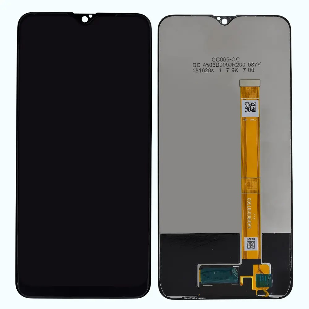 Oppo A5s LCD Ekran Dokunmatik Orjinal Oppo A5s LCD Ekran Dokunmatik Orjinal
