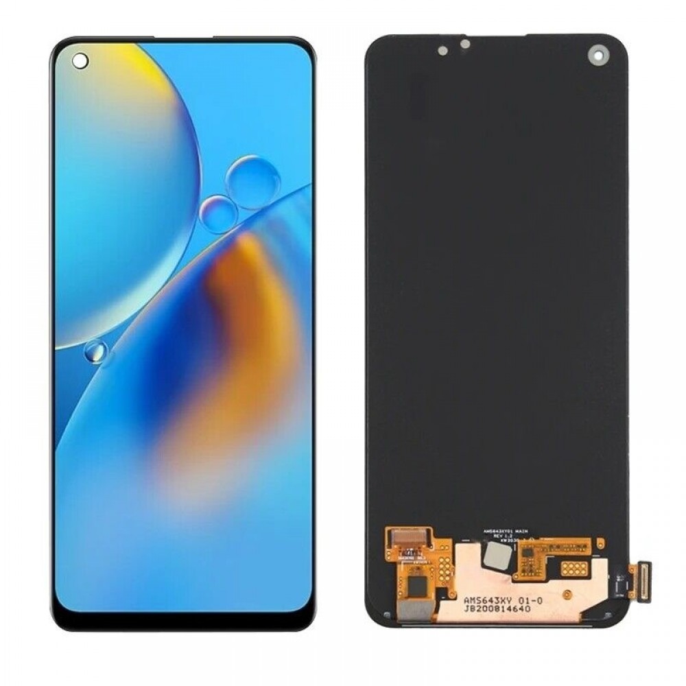 Oppo A74 LCD Ekran Dokunmatik Orjinal Oppo A74 LCD Ekran Dokunmatik Orjinal