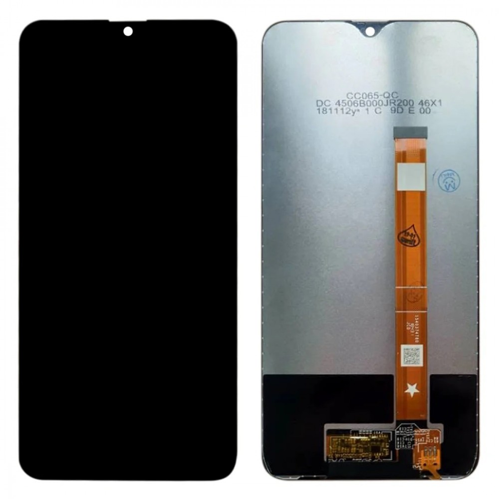 Oppo Ax7 LCD Ekran Dokunmatik Orjinal Oppo Ax7 LCD Ekran Dokunmatik Orjinal