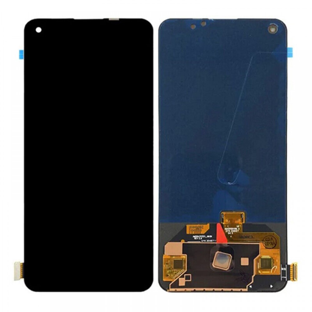 Oppo Reno 5 LCD Ekran Dokunmatik OLED Oppo Reno 5 LCD Ekran Dokunmatik OLED