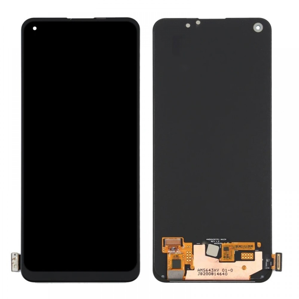 Oppo Reno 5 Lite LCD Ekran Dokunmatik OLED Oppo Reno 5 Lite LCD Ekran Dokunmatik OLED