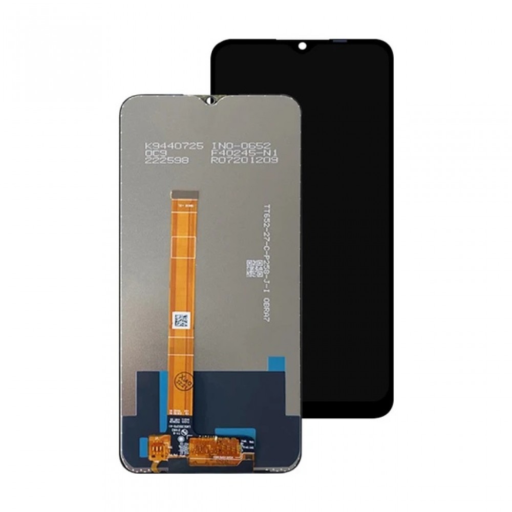 Realme C21y LCD Ekran Dokunmatik Orjinal Realme C21y LCD Ekran Dokunmatik Orjinal