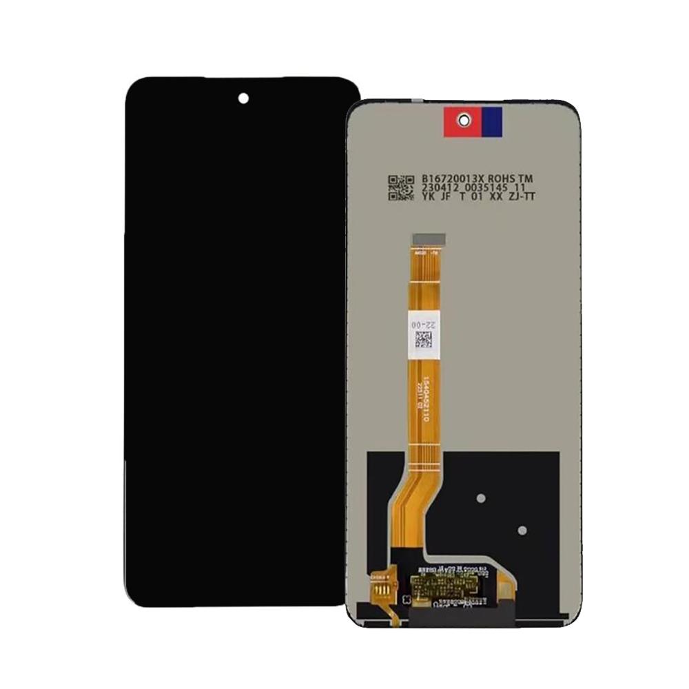 Realme C55 LCD Ekran Dokunmatik Orjinal Realme C55 LCD Ekran Dokunmatik Orjinal