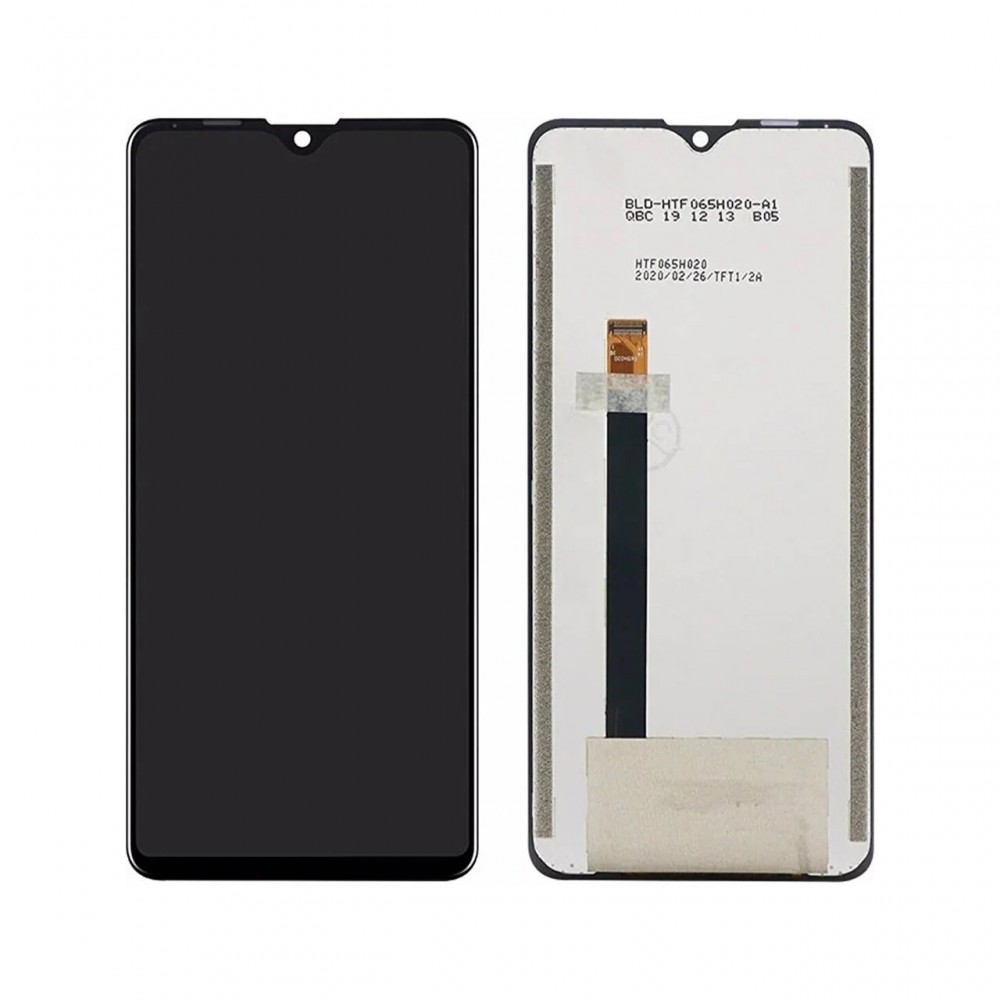 Reeder S19 Max LCD Ekran Dokunmatik Orjinal Reeder S19 Max LCD Ekran Dokunmatik Orjinal