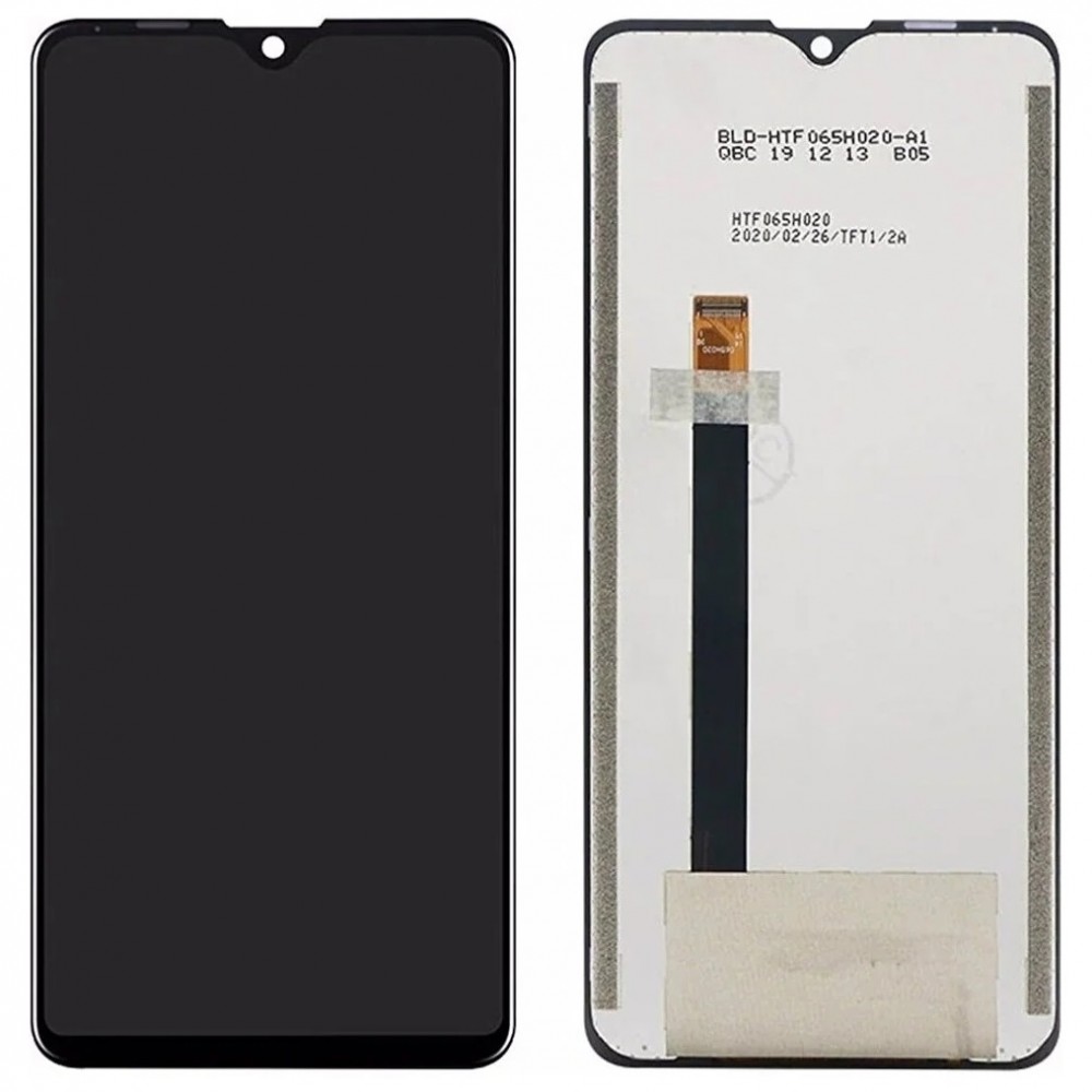 Reeder S19 Max Pro S LCD Ekran Dokunmatik Orjinal Reeder S19 Max Pro S LCD Ekran Dokunmatik Orjinal