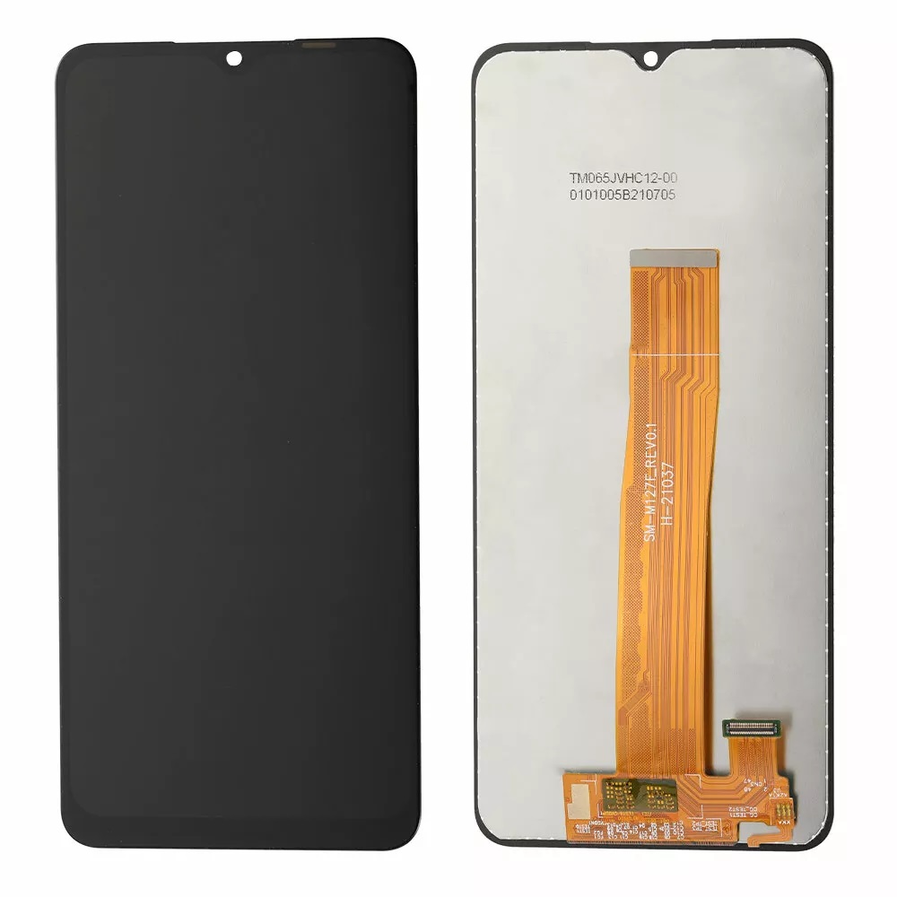 Samsung Galaxy A02 LCD Ekran Dokunmatik Orjinal Samsung Galaxy A02 LCD Ekran Dokunmatik Orjinal