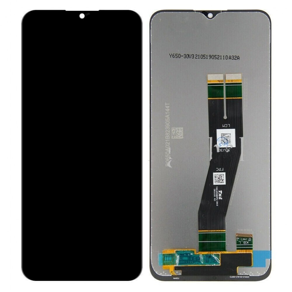 Samsung Galaxy A02s LCD Ekran Dokunmatik Orjinal Samsung Galaxy A02s LCD Ekran Dokunmatik Orjinal
