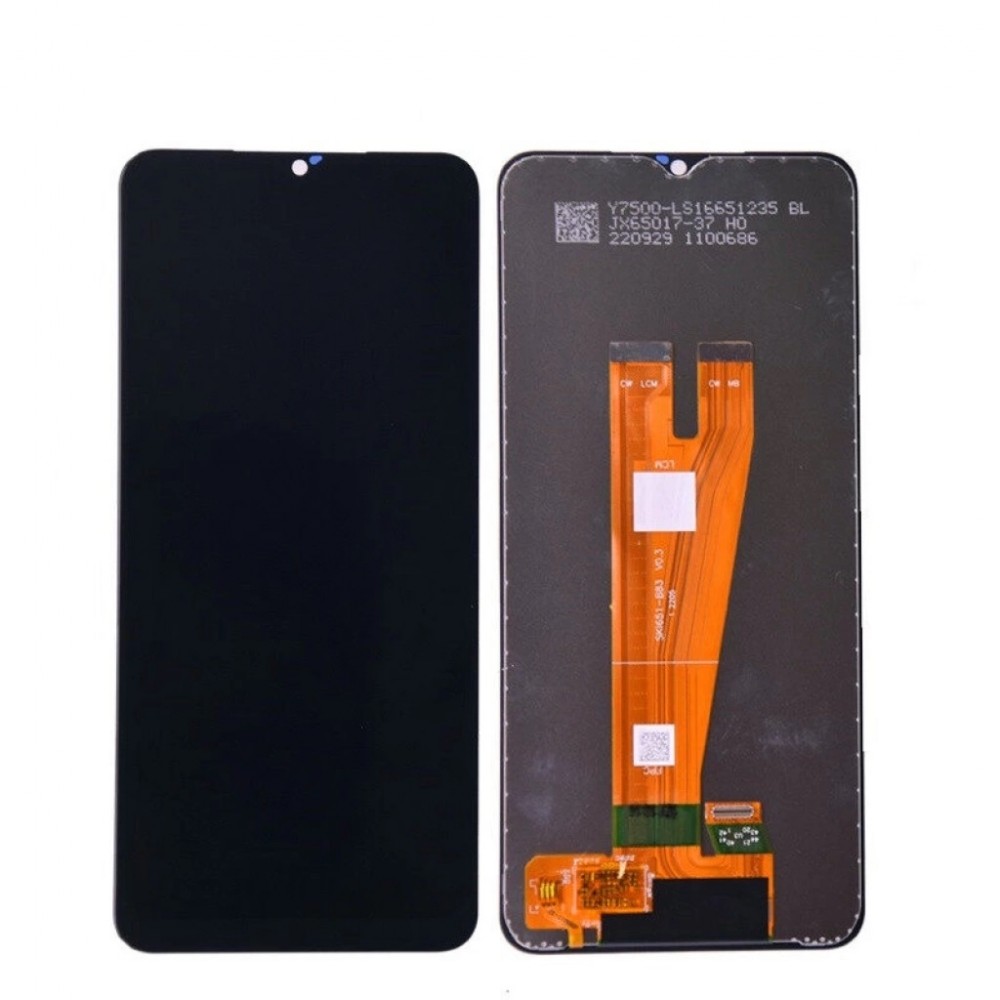 Samsung Galaxy A04 LCD Ekran Dokunmatik Orjinal Samsung Galaxy A04 LCD Ekran Dokunmatik Orjinal