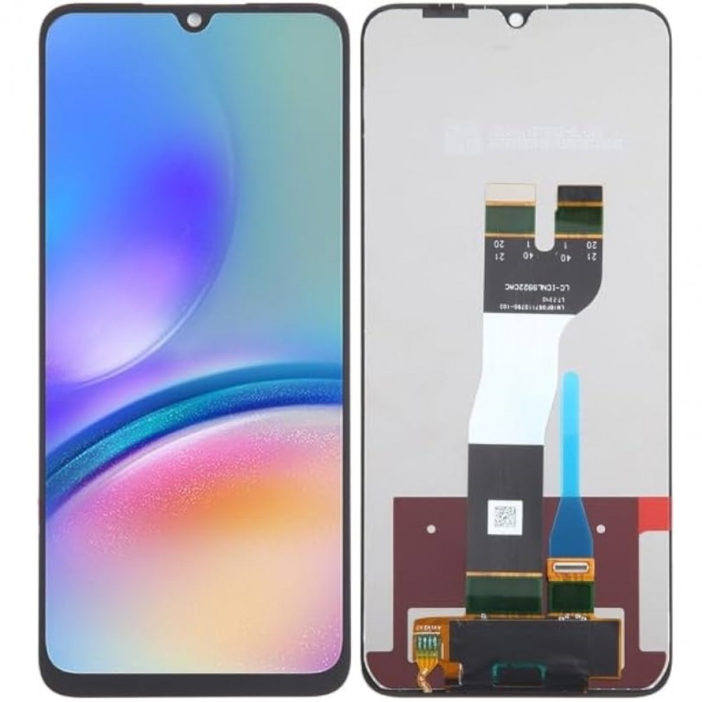 Samsung Galaxy A05s LCD Ekran Dokunmatik Orjinal Samsung Galaxy A05s LCD Ekran Dokunmatik Orjinal