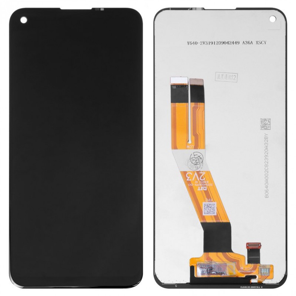 Samsung Galaxy A11 LCD Ekran Dokunmatik Orjinal Samsung Galaxy A11 LCD Ekran Dokunmatik Orjinal