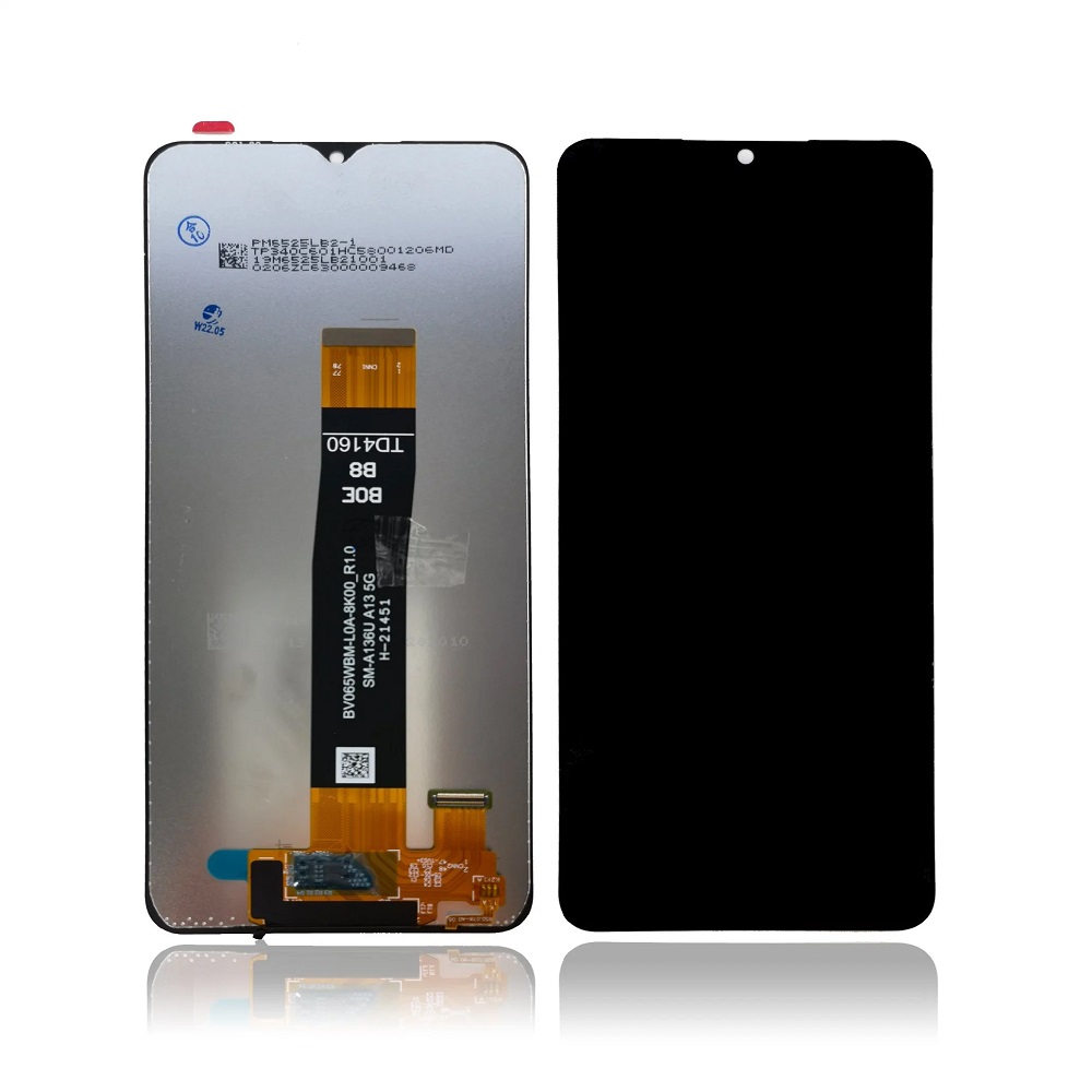 Samsung Galaxy A13 LCD Ekran Dokunmatik Samsung Galaxy A13 LCD Ekran Dokunmatik