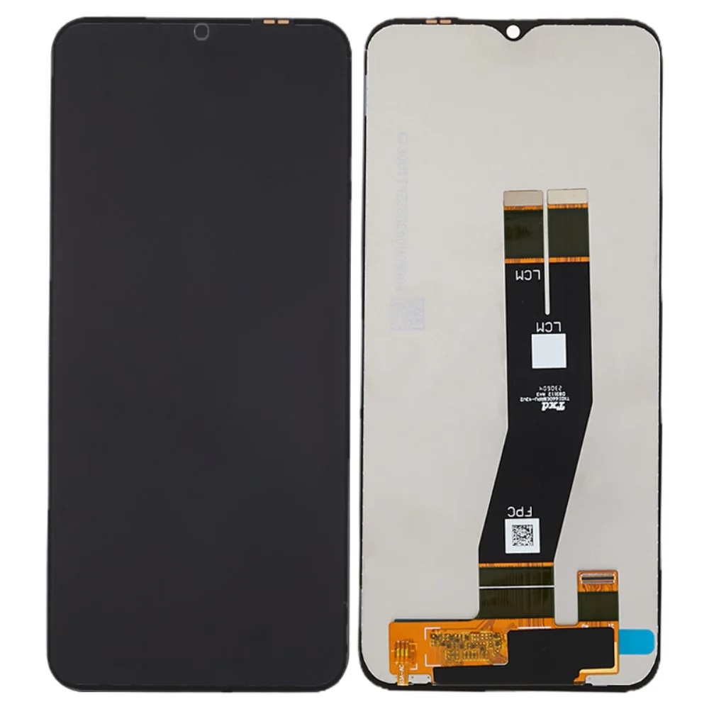 Samsung Galaxy A14 4G LCD Ekran Dokunmatik Orjinal Samsung Galaxy A14 4G LCD Ekran Dokunmatik Orjinal
