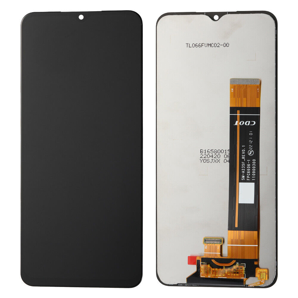 Samsung Galaxy A23 LCD Ekran Dokunmatik Orjinal Samsung Galaxy A23 LCD Ekran Dokunmatik Orjinal