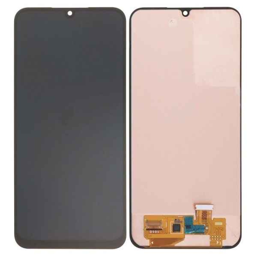 Samsung Galaxy A24 LCD Ekran Dokunmatik OLED Samsung Galaxy A24 LCD Ekran Dokunmatik OLED