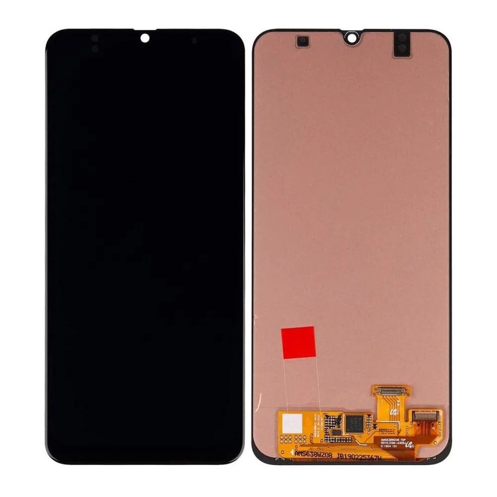 Samsung Galaxy A30 LCD Ekran Dokunmatik OLED Samsung Galaxy A30 LCD Ekran Dokunmatik OLED