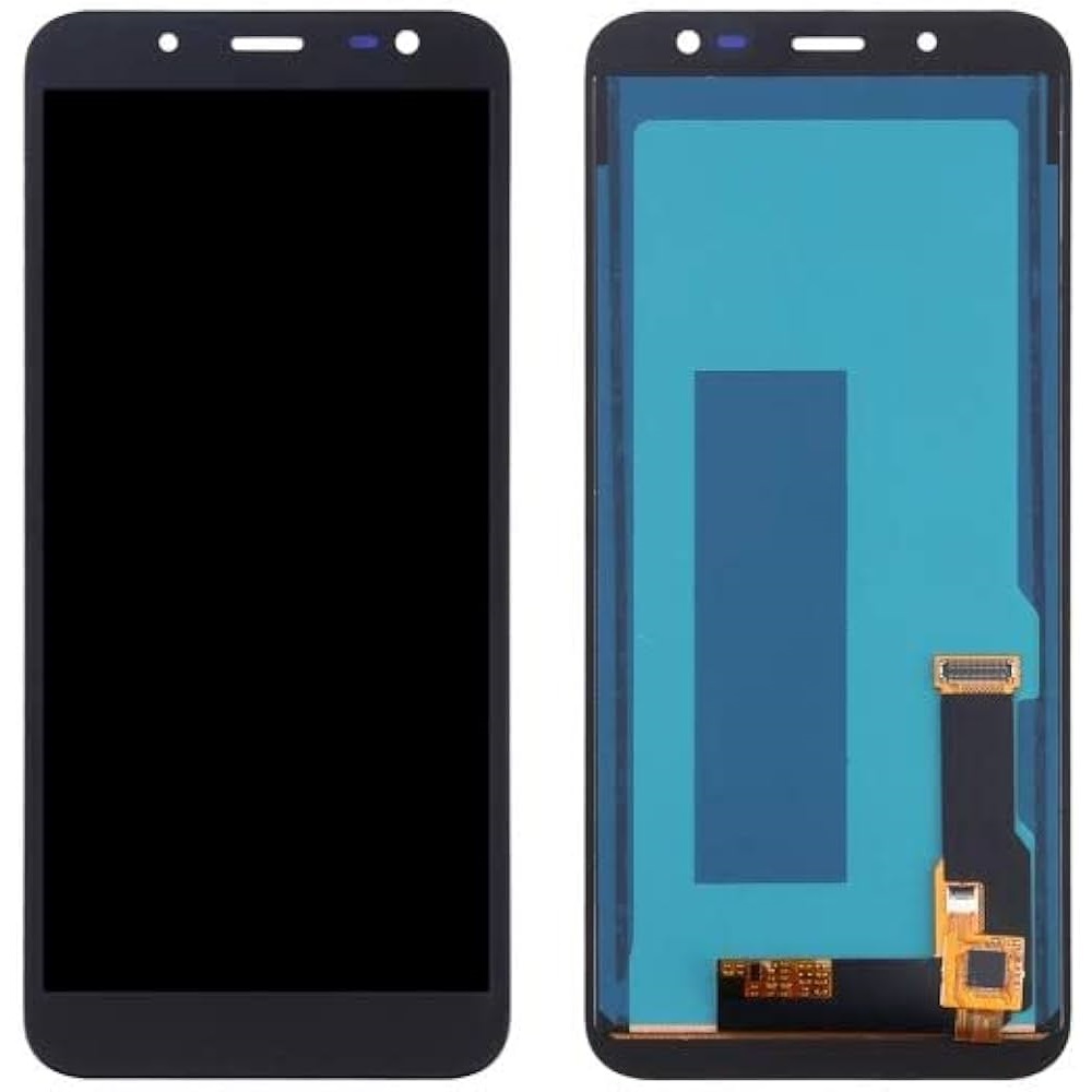 Samsung Galaxy J6 LCD Ekran Dokunmatik Orjinal Samsung Galaxy J6 LCD Ekran Dokunmatik Orjinal