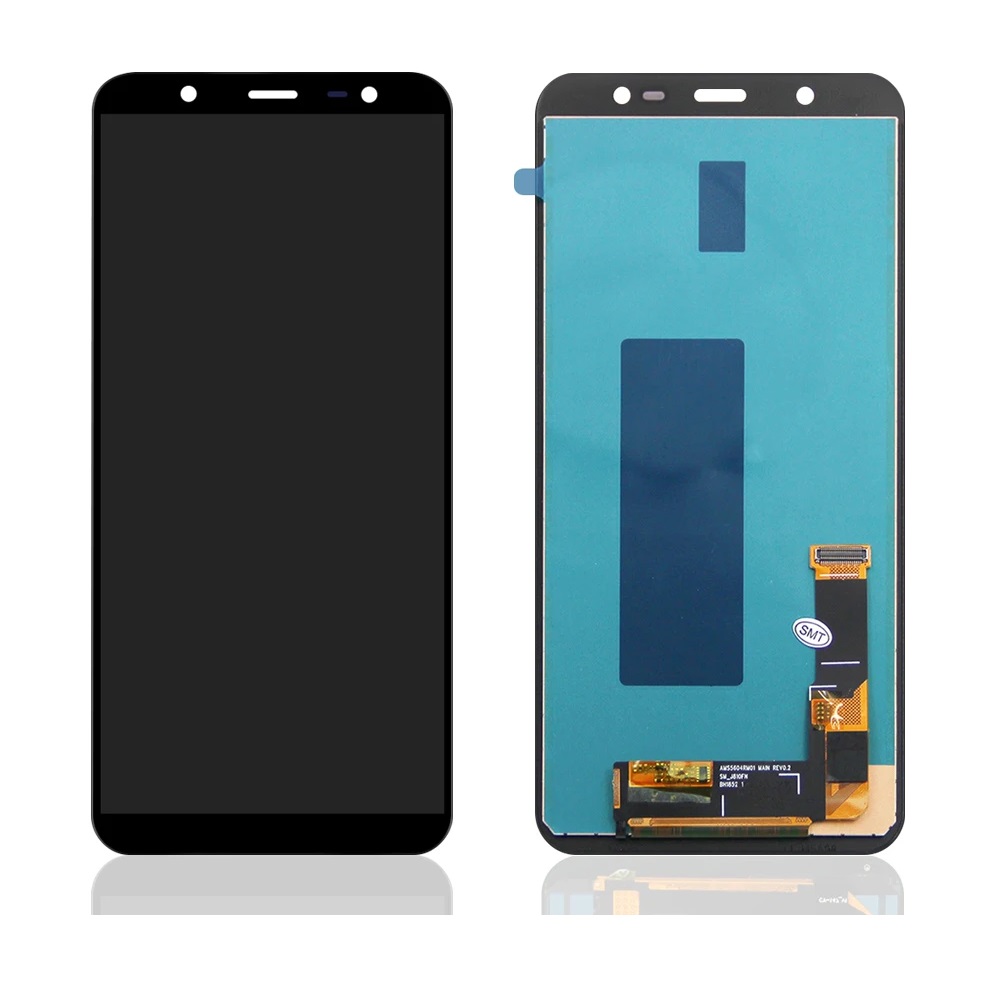 Samsung Galaxy J8 LCD Ekran Dokunmatik Orjinal Samsung Galaxy J8 LCD Ekran Dokunmatik Orjinal