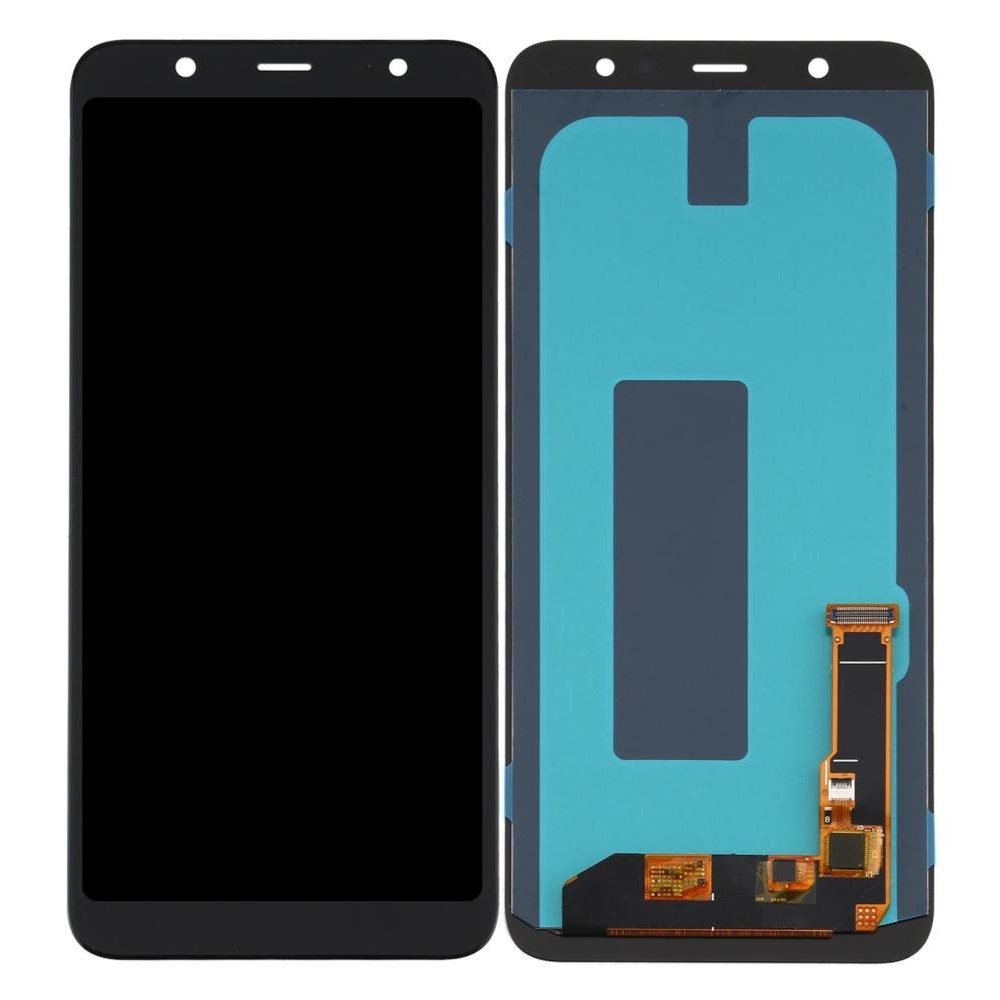 Samsung Galaxy J8 Plus LCD Ekran Dokunmatik Orjinal Samsung Galaxy J8 Plus LCD Ekran Dokunmatik Orjinal