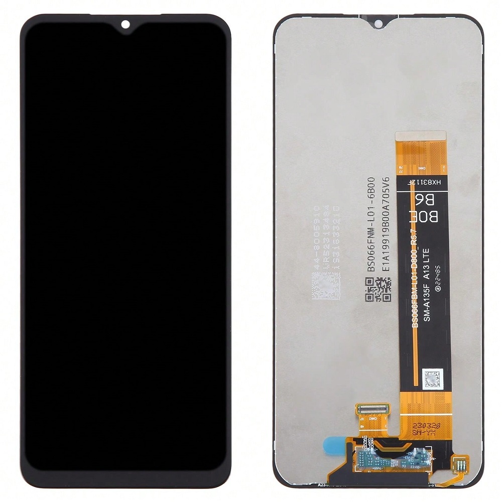 Samsung Galaxy M13 LCD Ekran Dokunmatik Orjinal Samsung Galaxy M13 LCD Ekran Dokunmatik Orjinal
