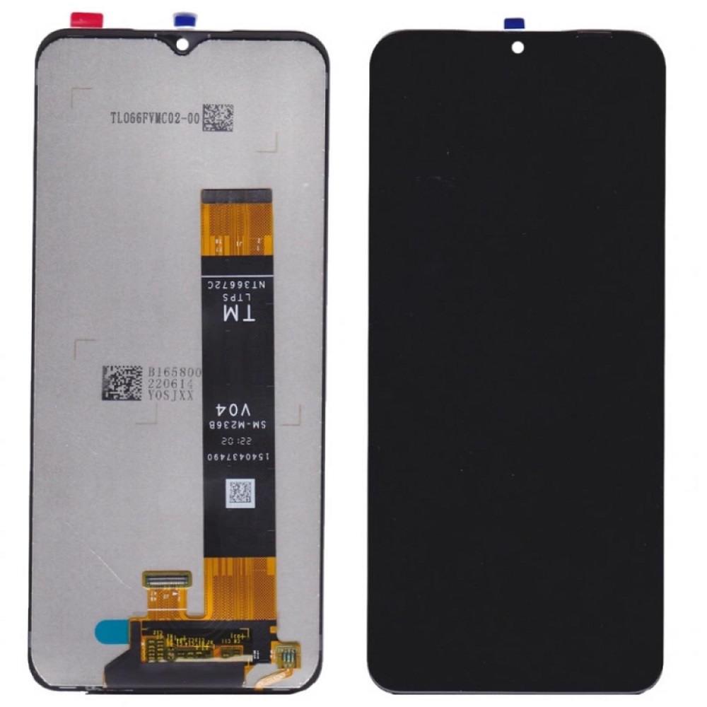 Samsung Galaxy M23 LCD Ekran Dokunmatik Orjinal Samsung Galaxy M23 LCD Ekran Dokunmatik Orjinal