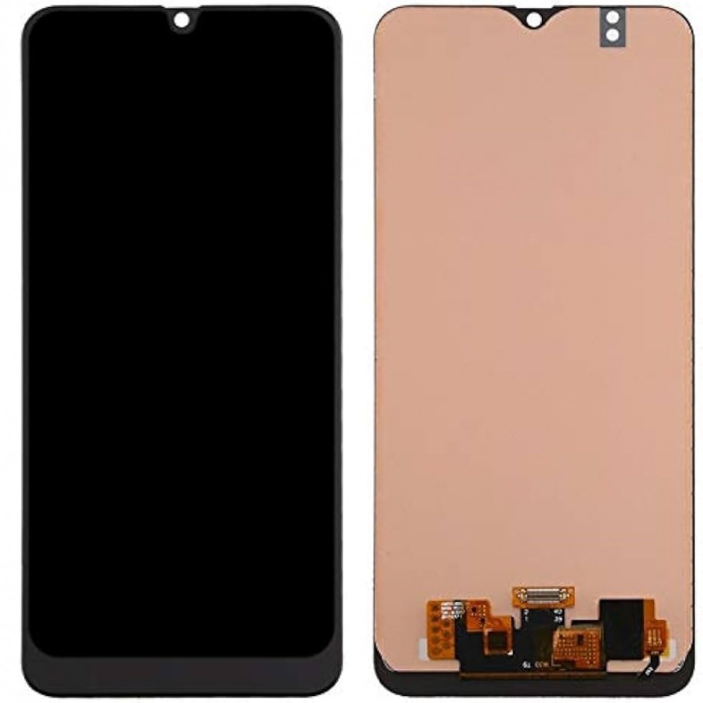 Samsung Galaxy M30 LCD Ekran Dokunmatik Orjinal Samsung Galaxy M30 LCD Ekran Dokunmatik Orjinal