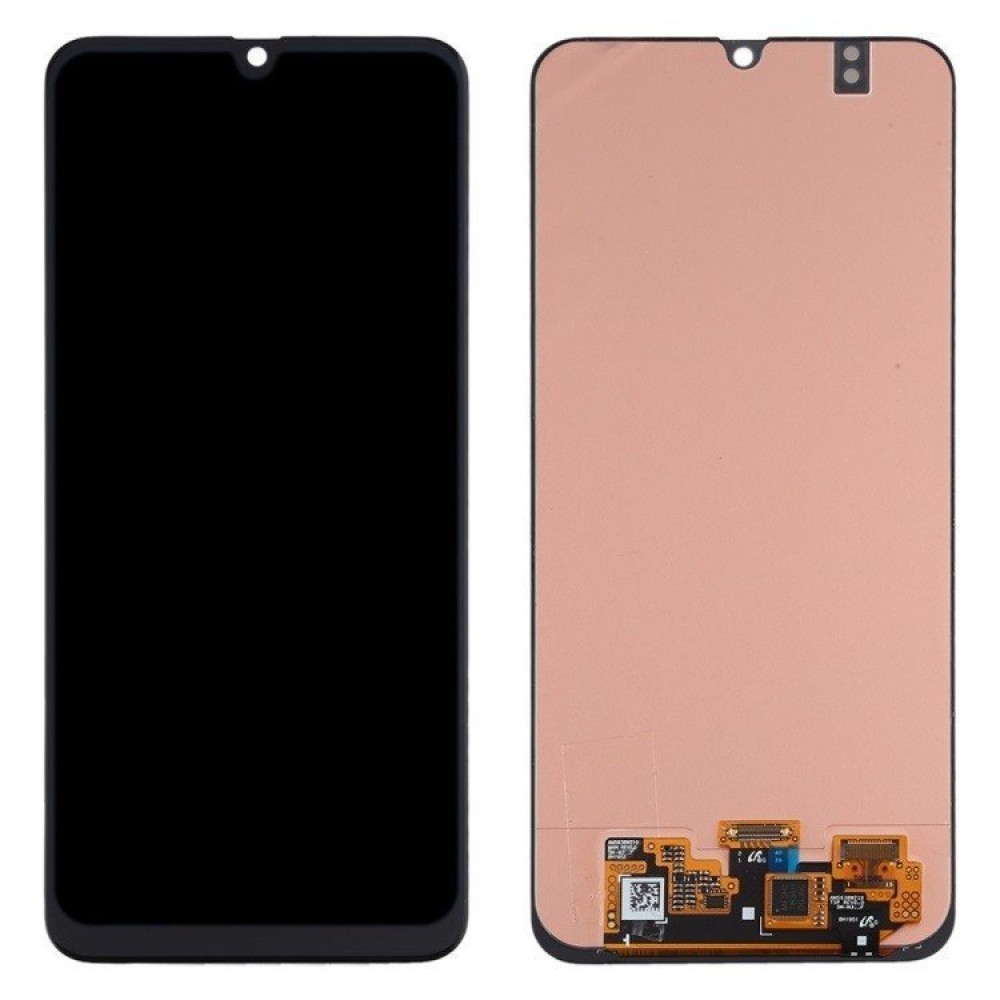 Samsung Galaxy M31 LCD Ekran Dokunmatik Orjinal Samsung Galaxy M31 LCD Ekran Dokunmatik Orjinal