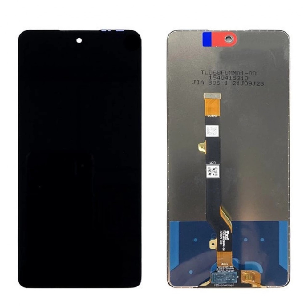 Tecno Spark 10 Pro LCD Ekran Dokunmatik Orjinal Tecno Spark 10 Pro LCD Ekran Dokunmatik Orjinal
